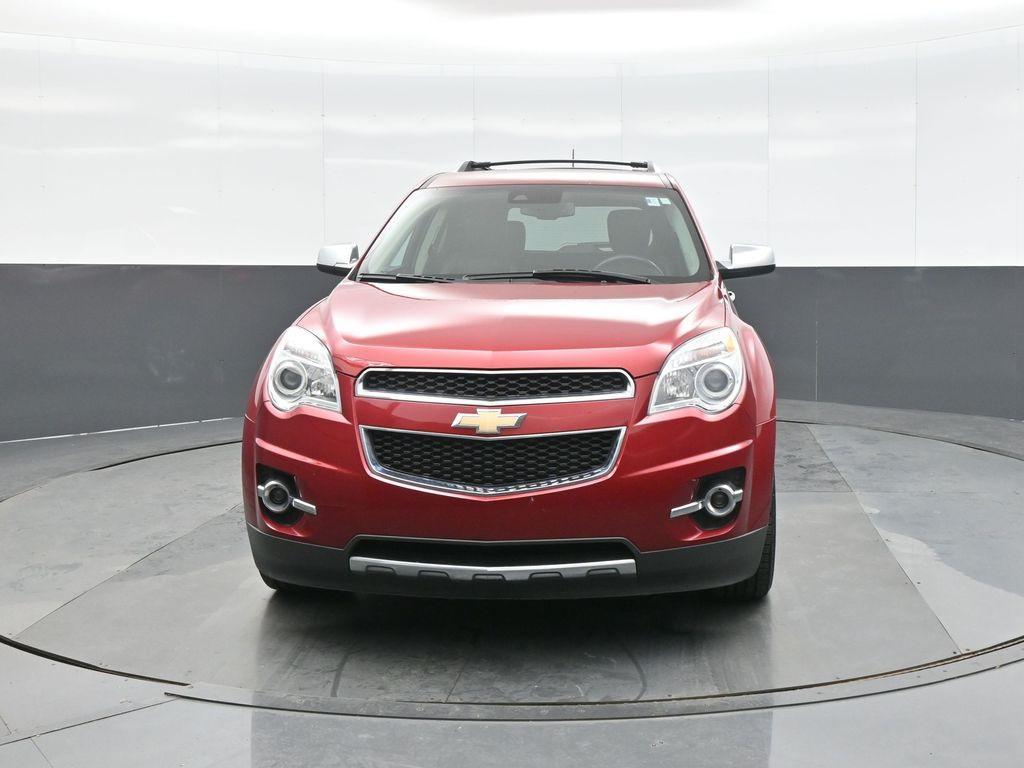 used 2013 Chevrolet Equinox car, priced at $10,299