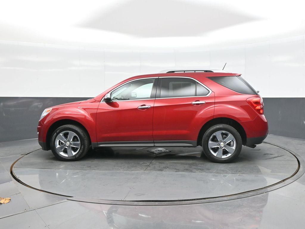 used 2013 Chevrolet Equinox car, priced at $10,299