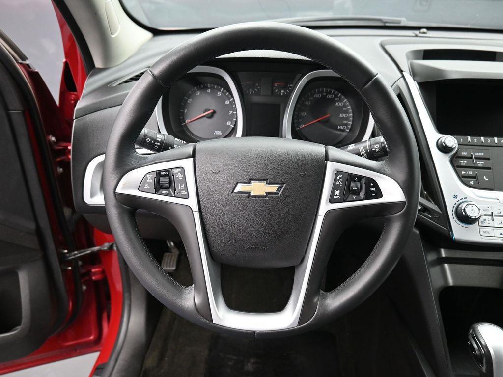 used 2013 Chevrolet Equinox car, priced at $10,299