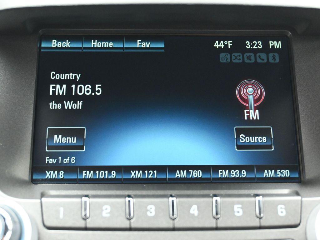 used 2013 Chevrolet Equinox car, priced at $10,299