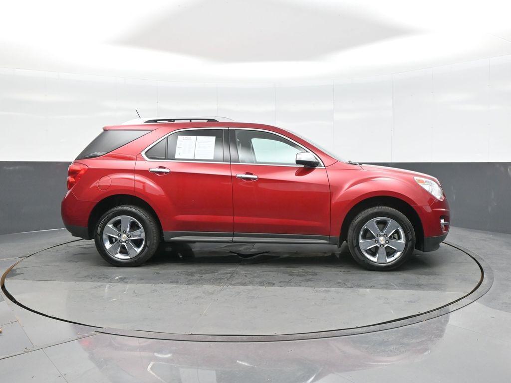 used 2013 Chevrolet Equinox car, priced at $10,299