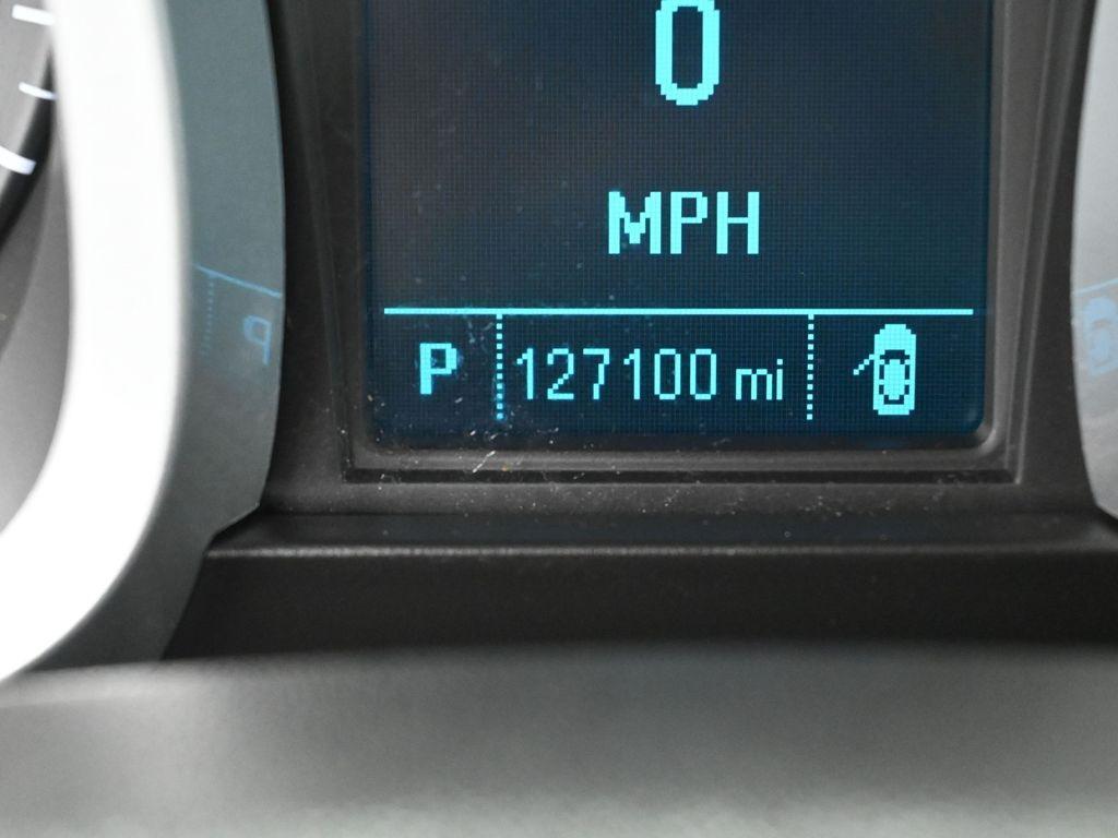 used 2013 Chevrolet Equinox car, priced at $10,299