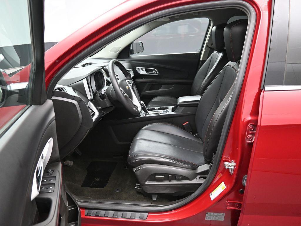used 2013 Chevrolet Equinox car, priced at $10,299
