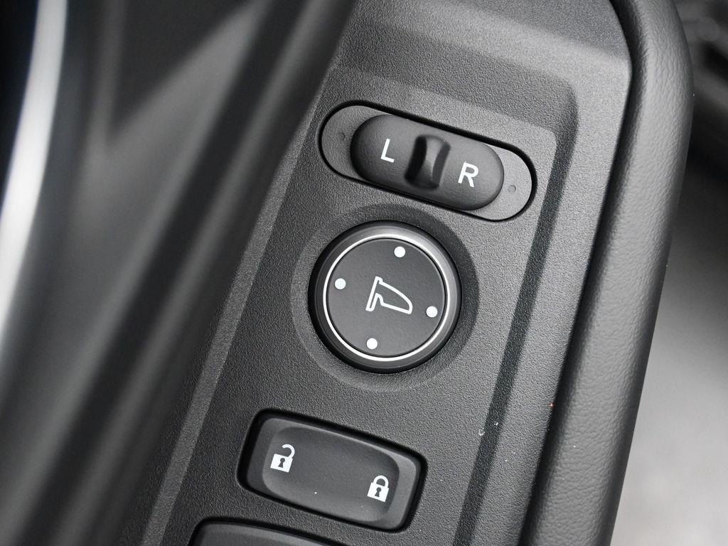 used 2023 Honda Accord Hybrid car, priced at $31,675