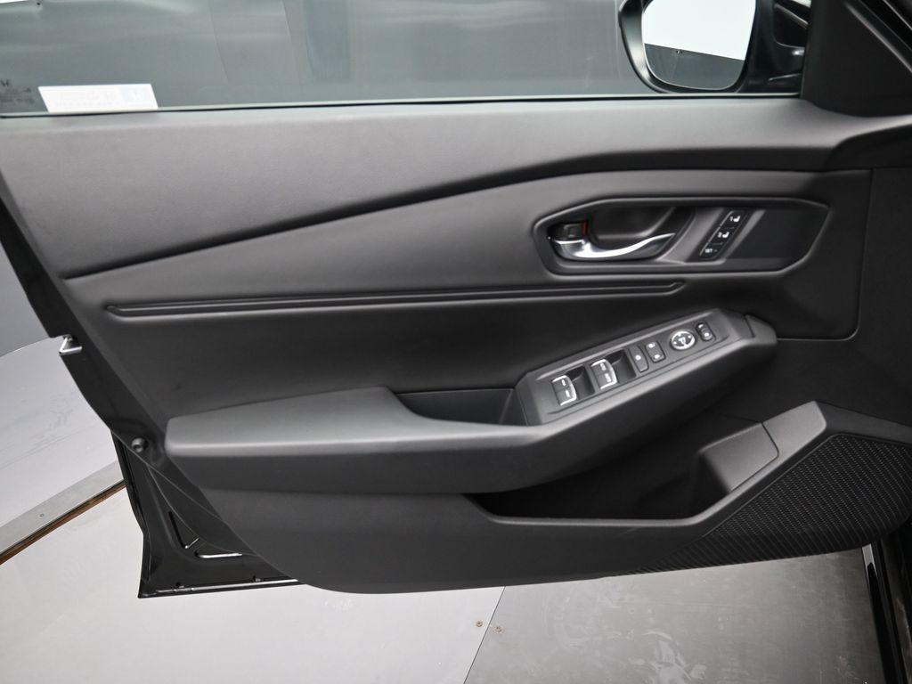 used 2023 Honda Accord Hybrid car, priced at $31,675