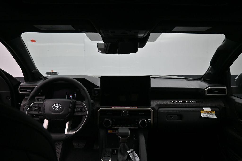 new 2026 Toyota Tacoma car, priced at $54,405