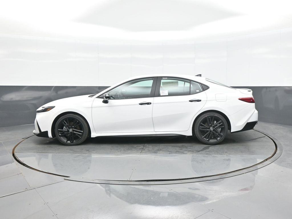 new 2026 Toyota Camry car, priced at $32,933