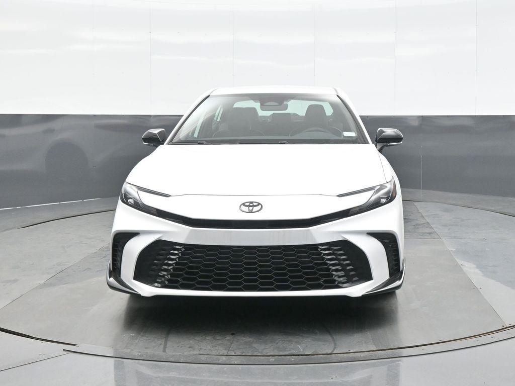 new 2026 Toyota Camry car, priced at $32,933