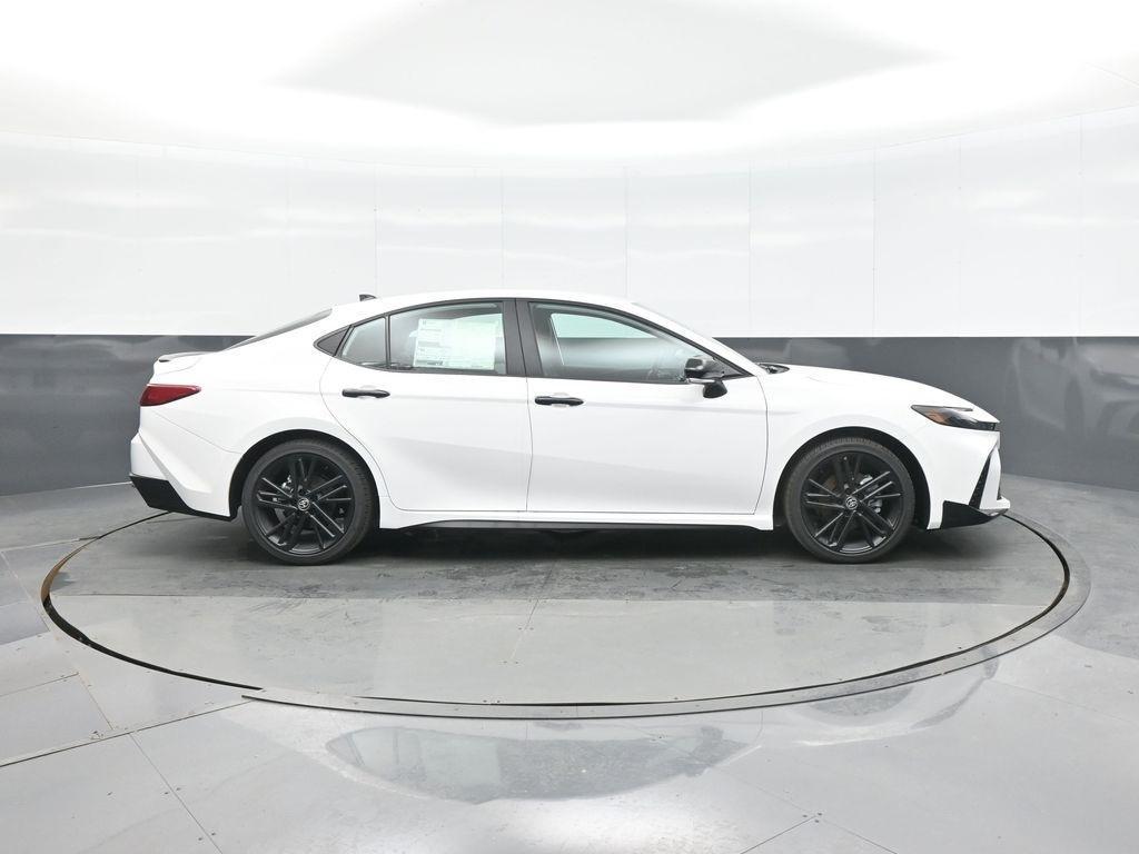 new 2026 Toyota Camry car, priced at $32,933