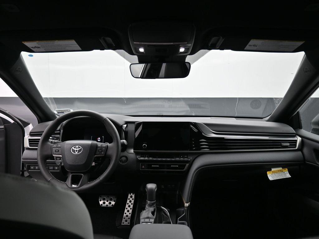 new 2026 Toyota Camry car, priced at $32,933