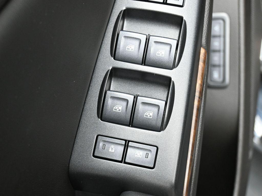 used 2017 Chevrolet Tahoe car, priced at $19,628