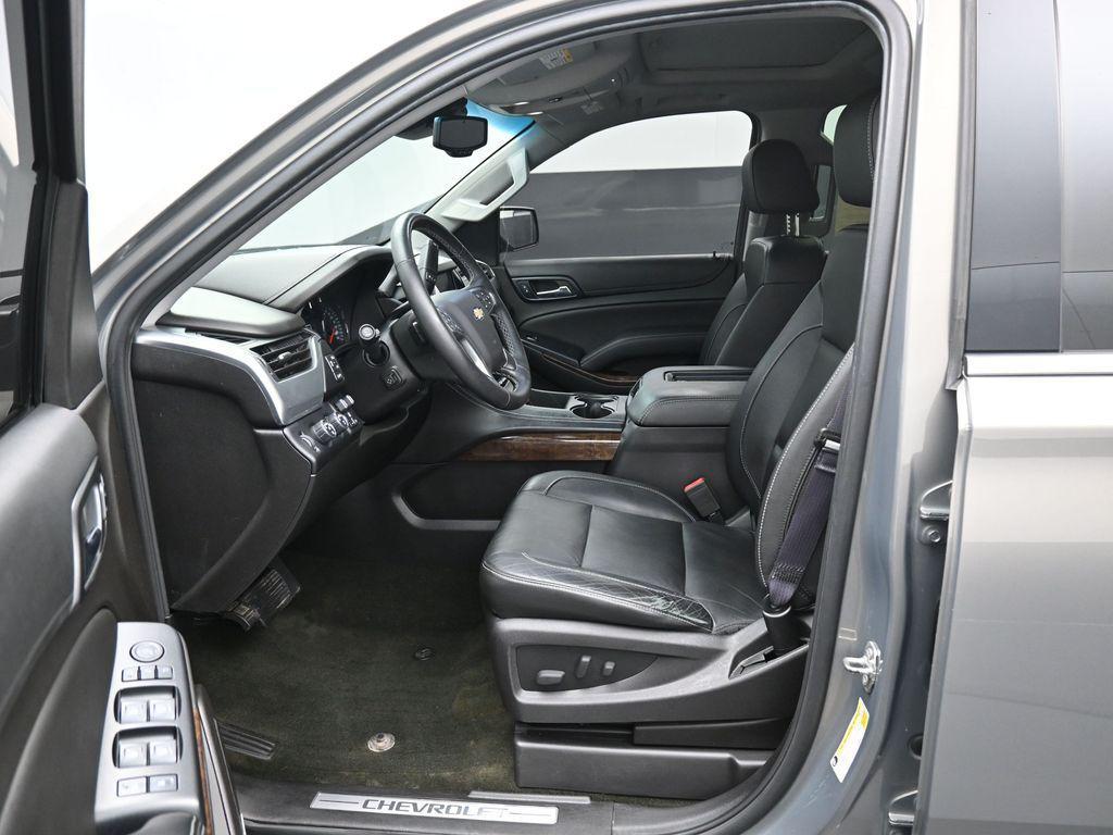 used 2017 Chevrolet Tahoe car, priced at $19,628