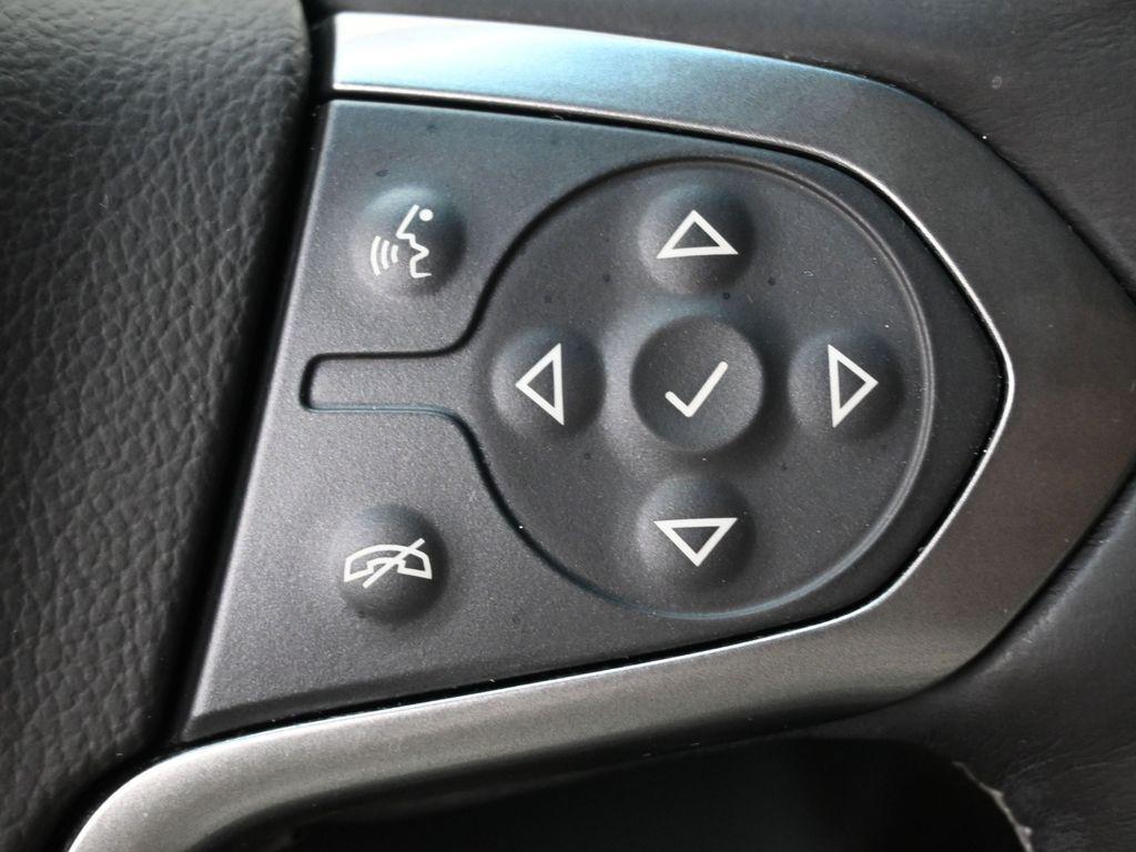 used 2017 Chevrolet Tahoe car, priced at $19,628