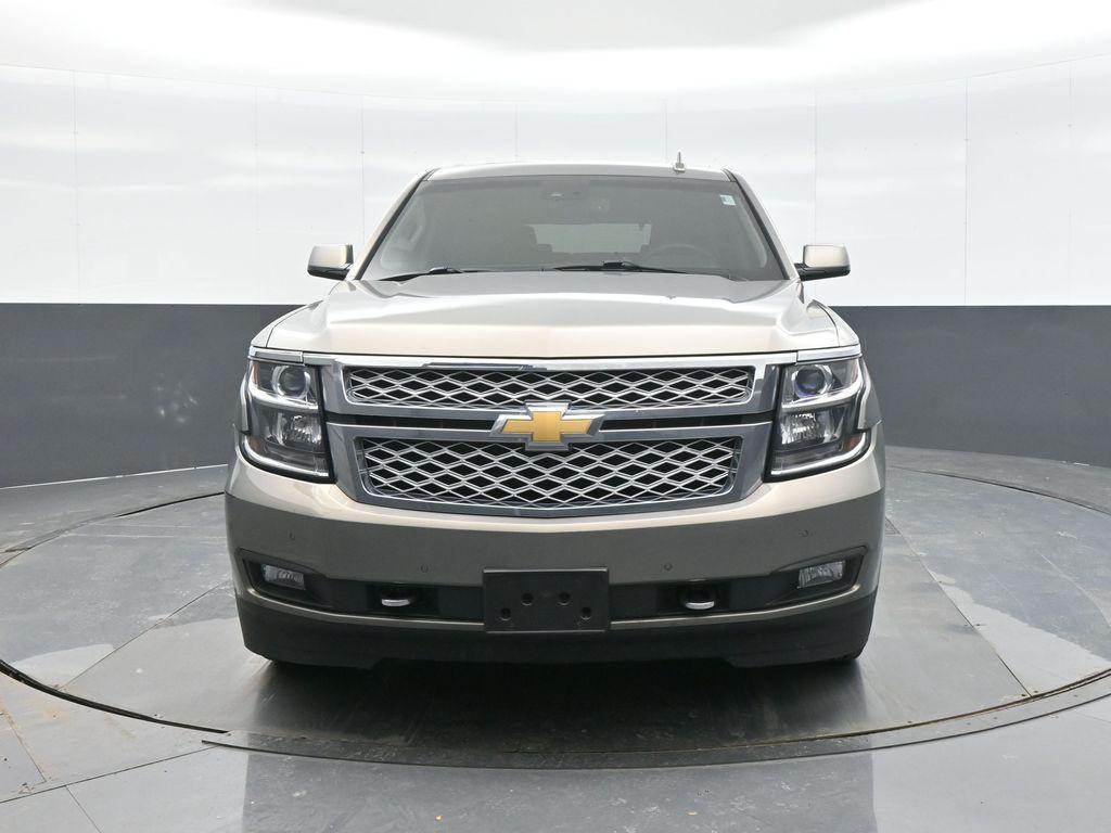 used 2017 Chevrolet Tahoe car, priced at $19,628
