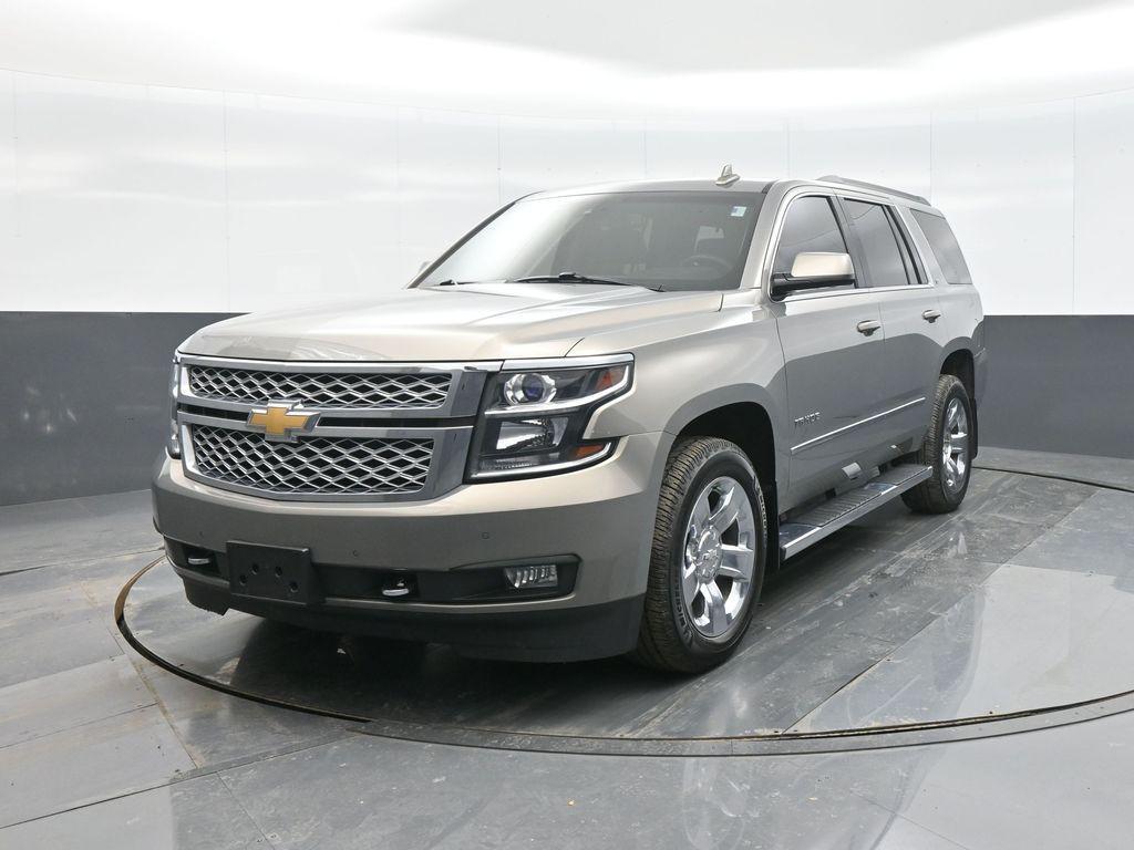 used 2017 Chevrolet Tahoe car, priced at $19,628