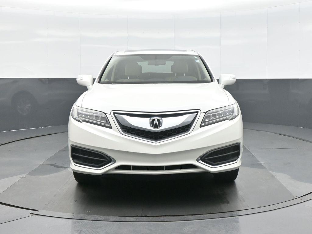 used 2016 Acura RDX car, priced at $14,987