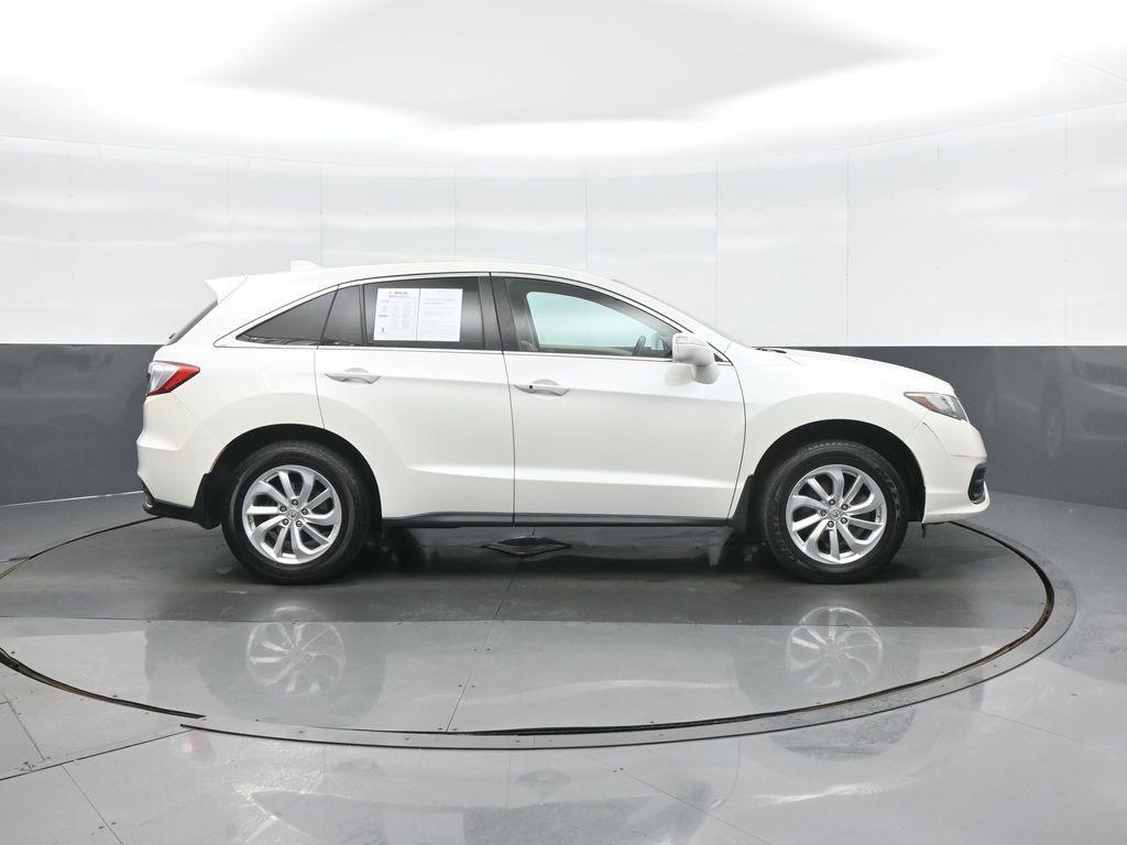 used 2016 Acura RDX car, priced at $14,987