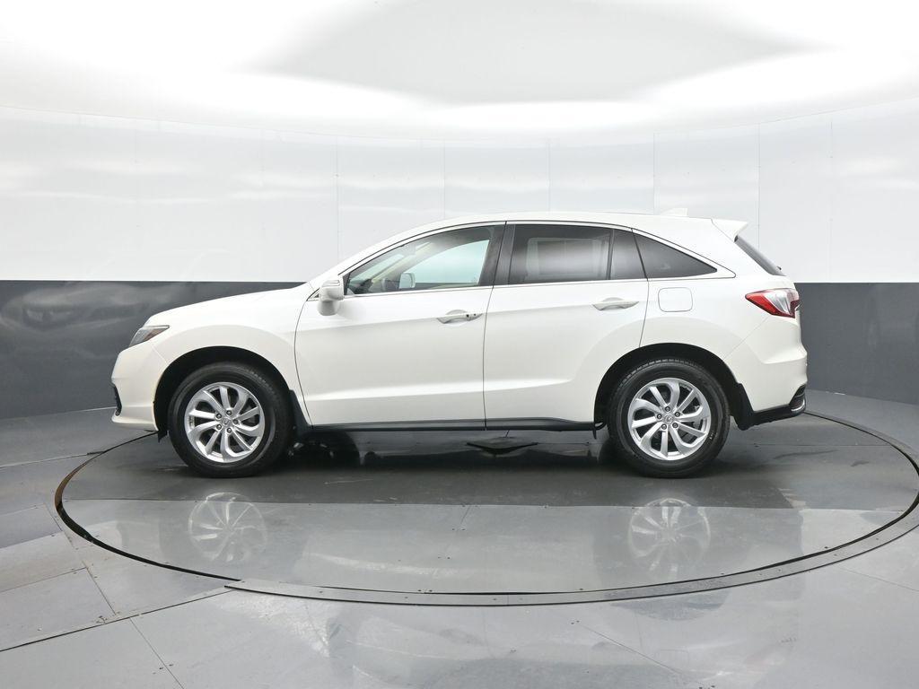 used 2016 Acura RDX car, priced at $14,987