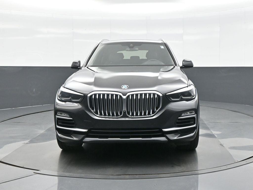 used 2019 BMW X5 car, priced at $26,994