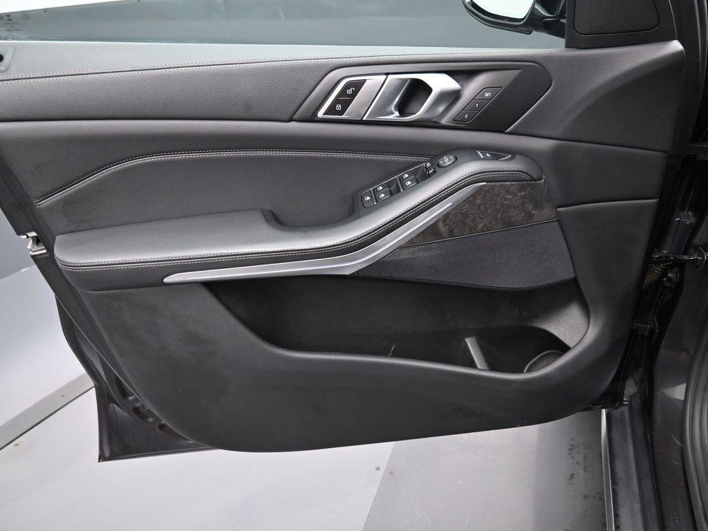 used 2019 BMW X5 car, priced at $26,994