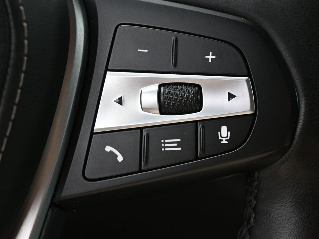 used 2019 BMW X5 car, priced at $26,994