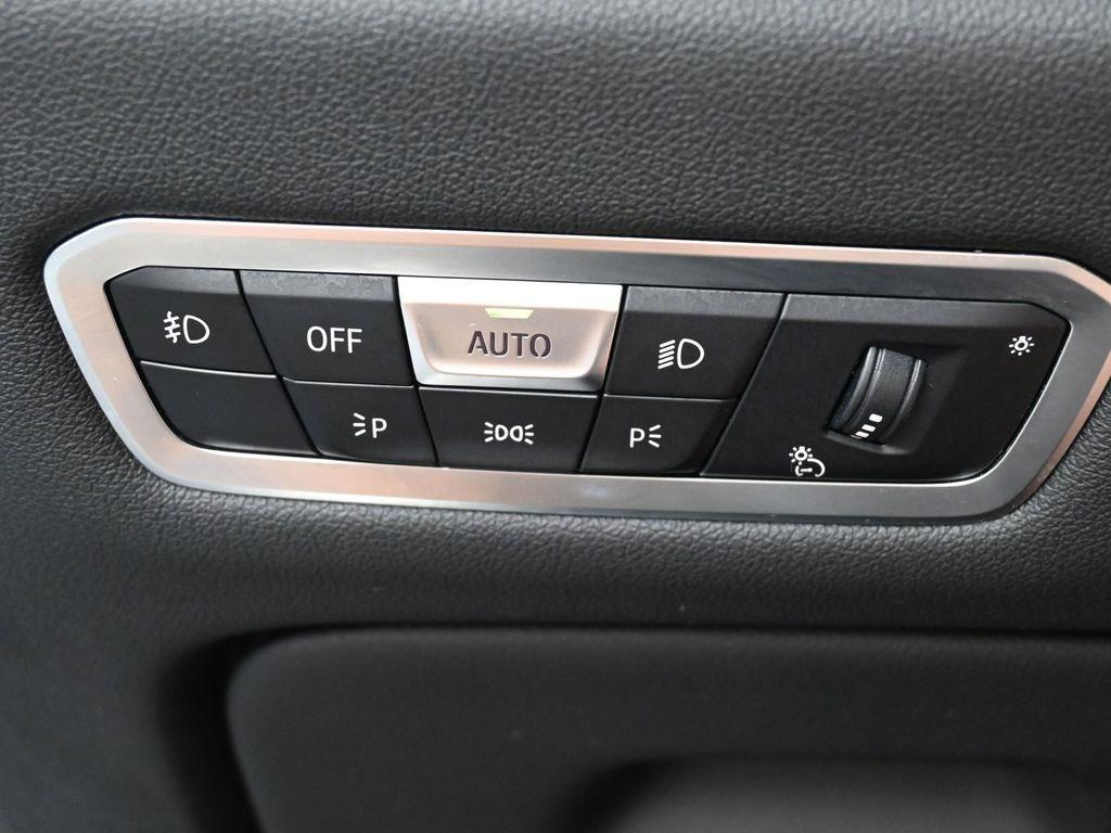 used 2019 BMW X5 car, priced at $26,994