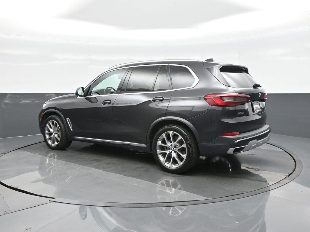 used 2019 BMW X5 car, priced at $26,994