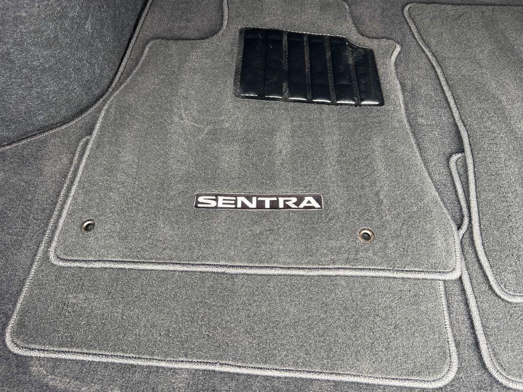 used 2023 Nissan Sentra car, priced at $21,000