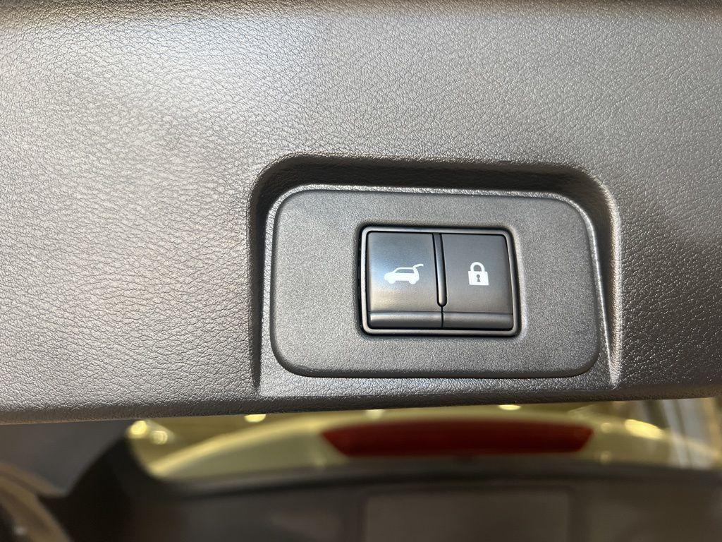 used 2024 Nissan Rogue car, priced at $22,499