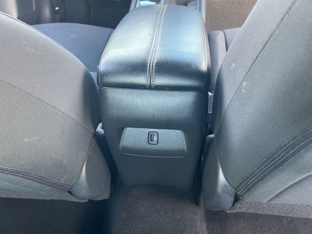 used 2024 Nissan Sentra car, priced at $18,450