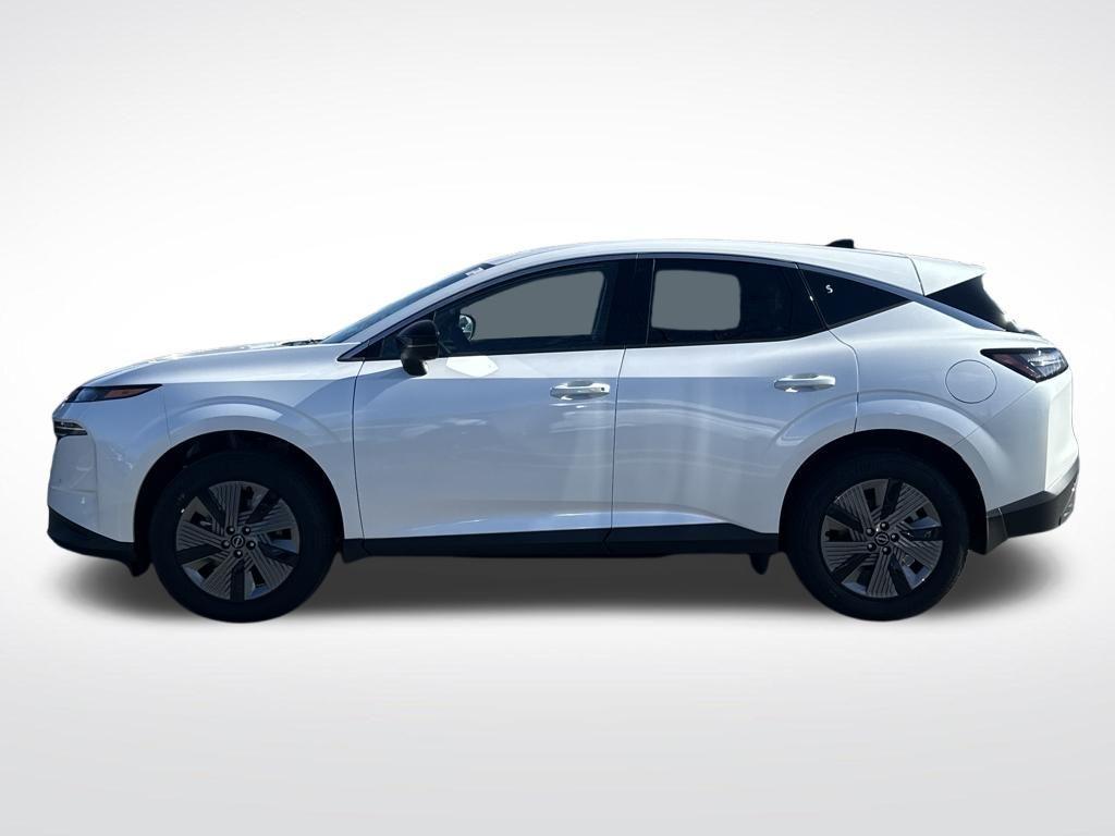 new 2026 Nissan Murano car, priced at $47,215