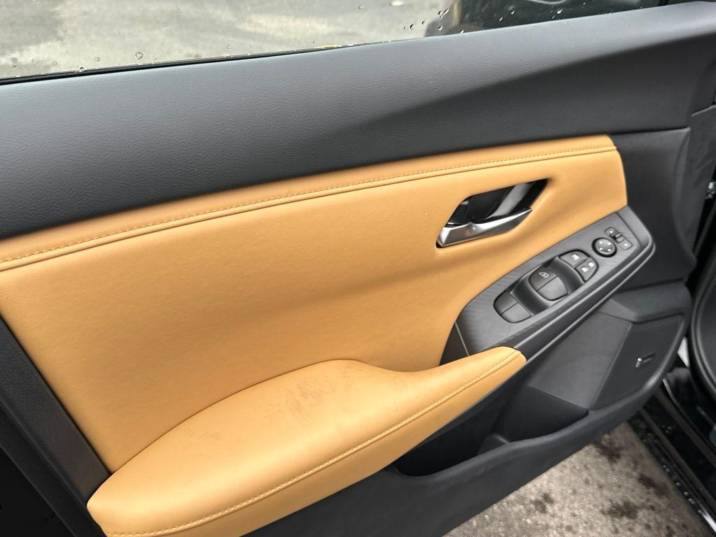 new 2025 Nissan Sentra car, priced at $23,765