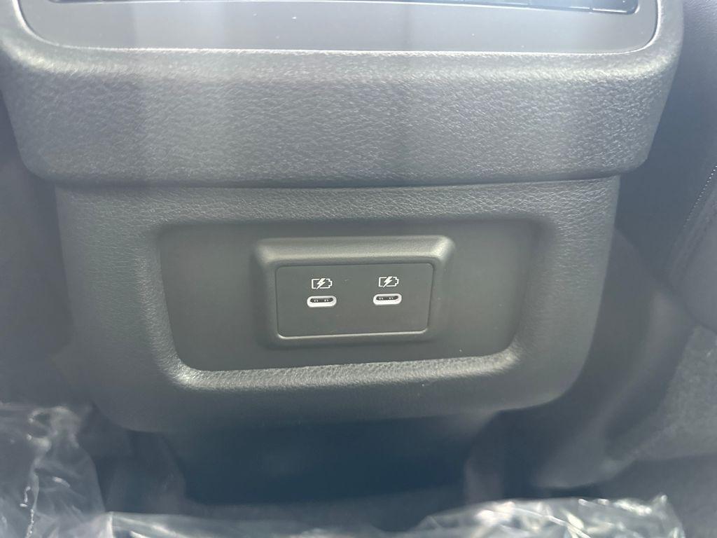 new 2026 Nissan Pathfinder car, priced at $43,892