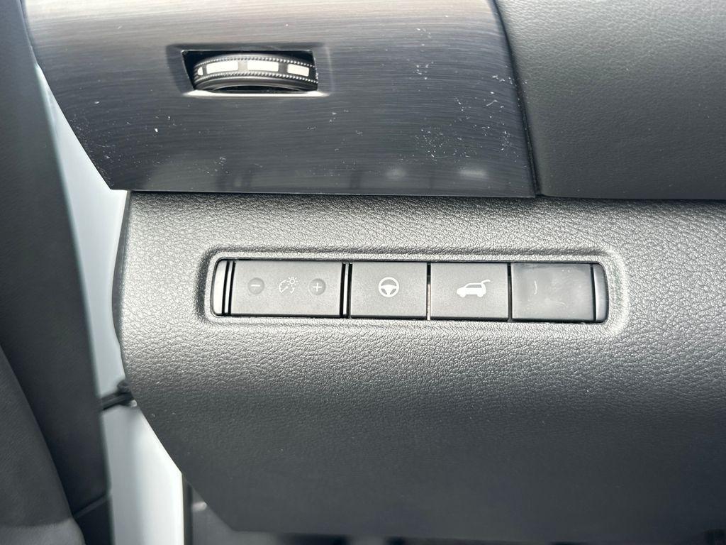 new 2026 Nissan Pathfinder car, priced at $43,892