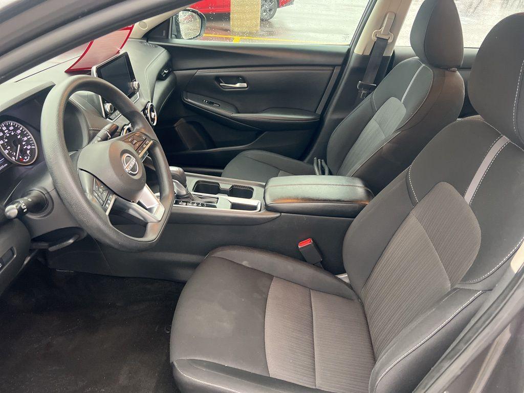 used 2024 Nissan Sentra car, priced at $17,749