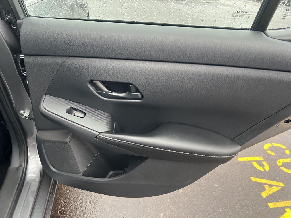 used 2024 Nissan Sentra car, priced at $17,749