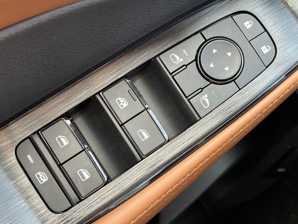 new 2026 Nissan Rogue car, priced at $36,645