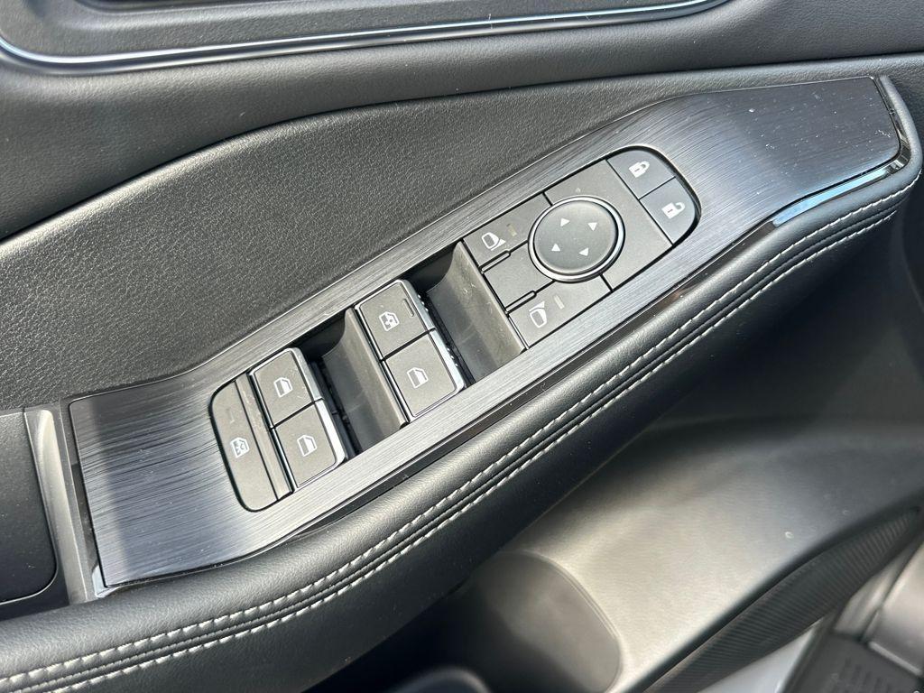 new 2026 Nissan Rogue car, priced at $40,864