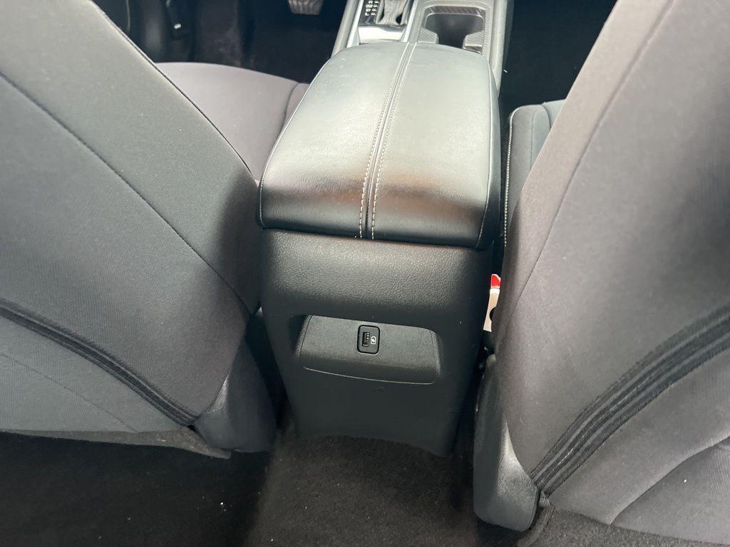 used 2023 Nissan Sentra car, priced at $19,499