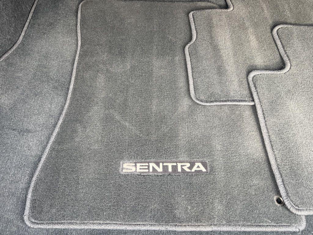 used 2024 Nissan Sentra car, priced at $19,991