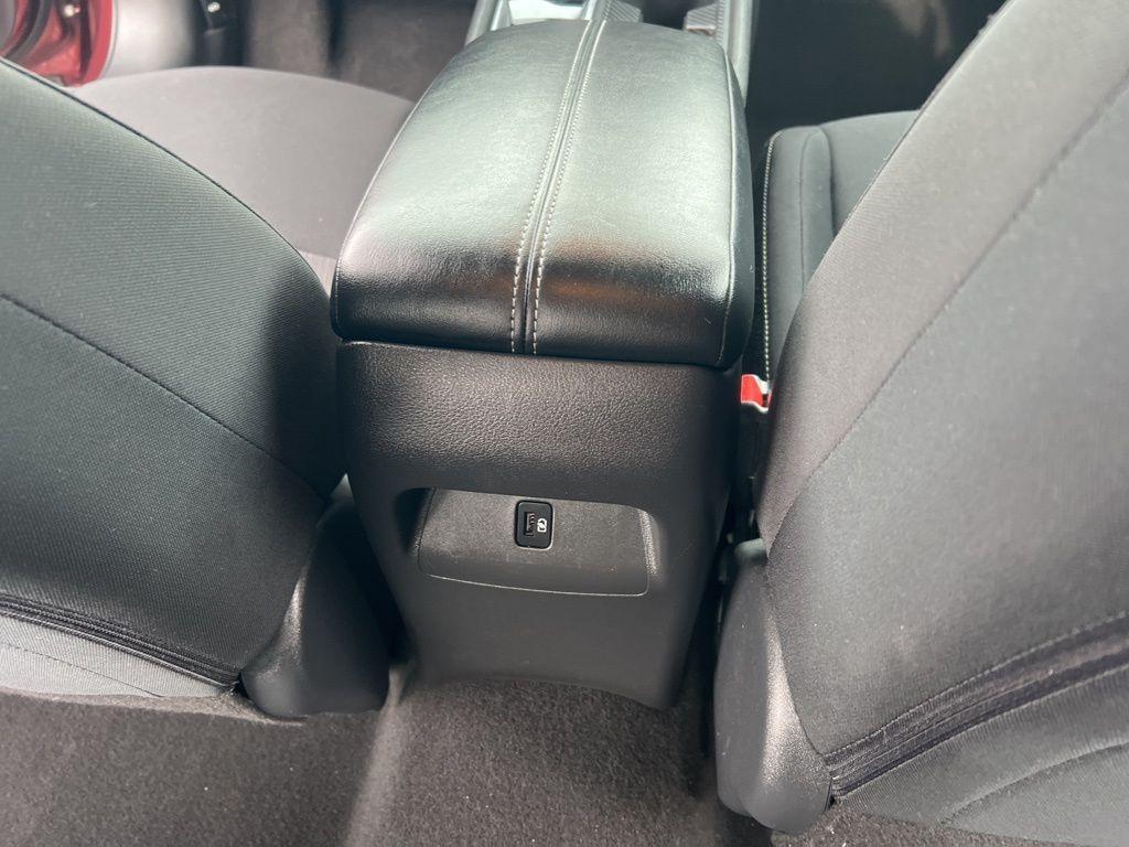 used 2024 Nissan Sentra car, priced at $19,991