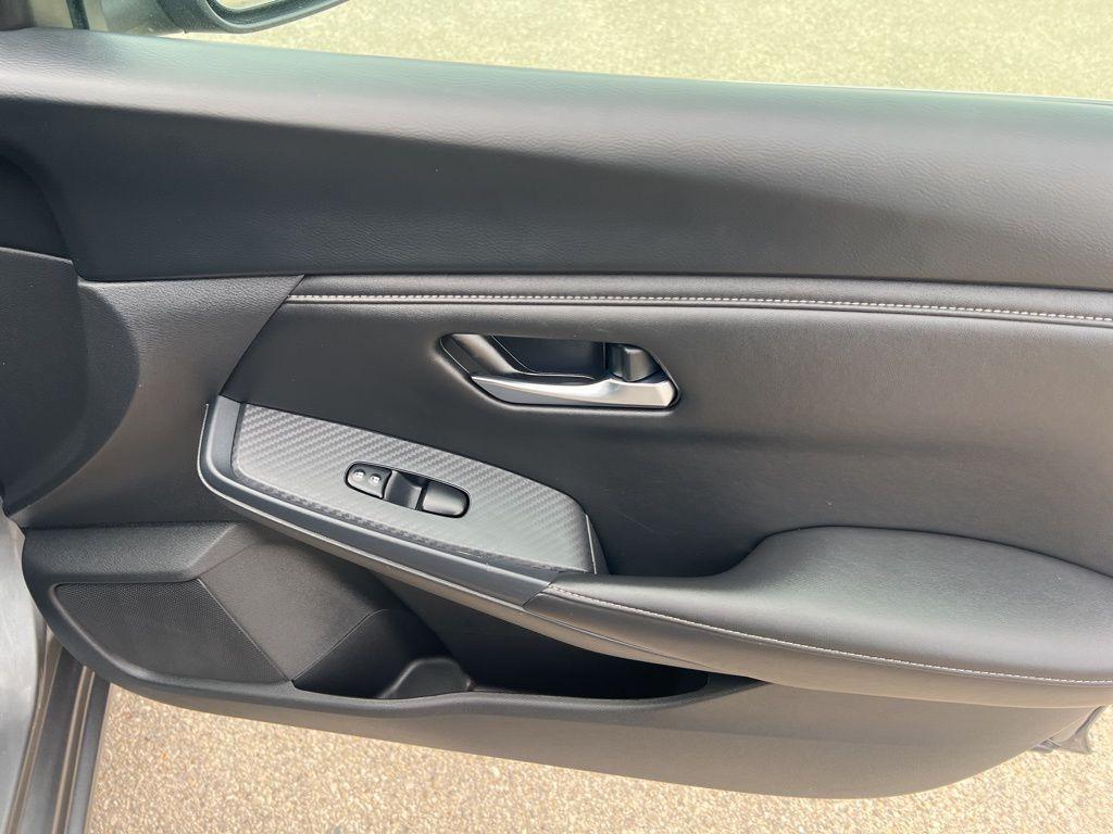 used 2023 Nissan Sentra car, priced at $18,499