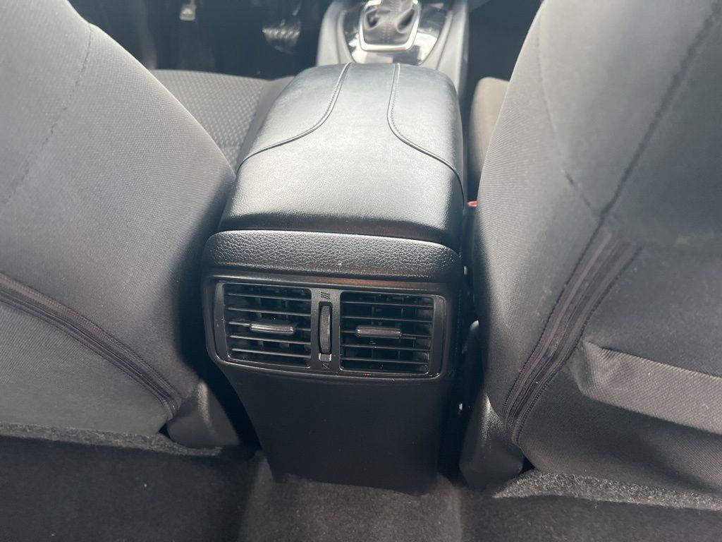 used 2022 Nissan Rogue Sport car, priced at $20,406