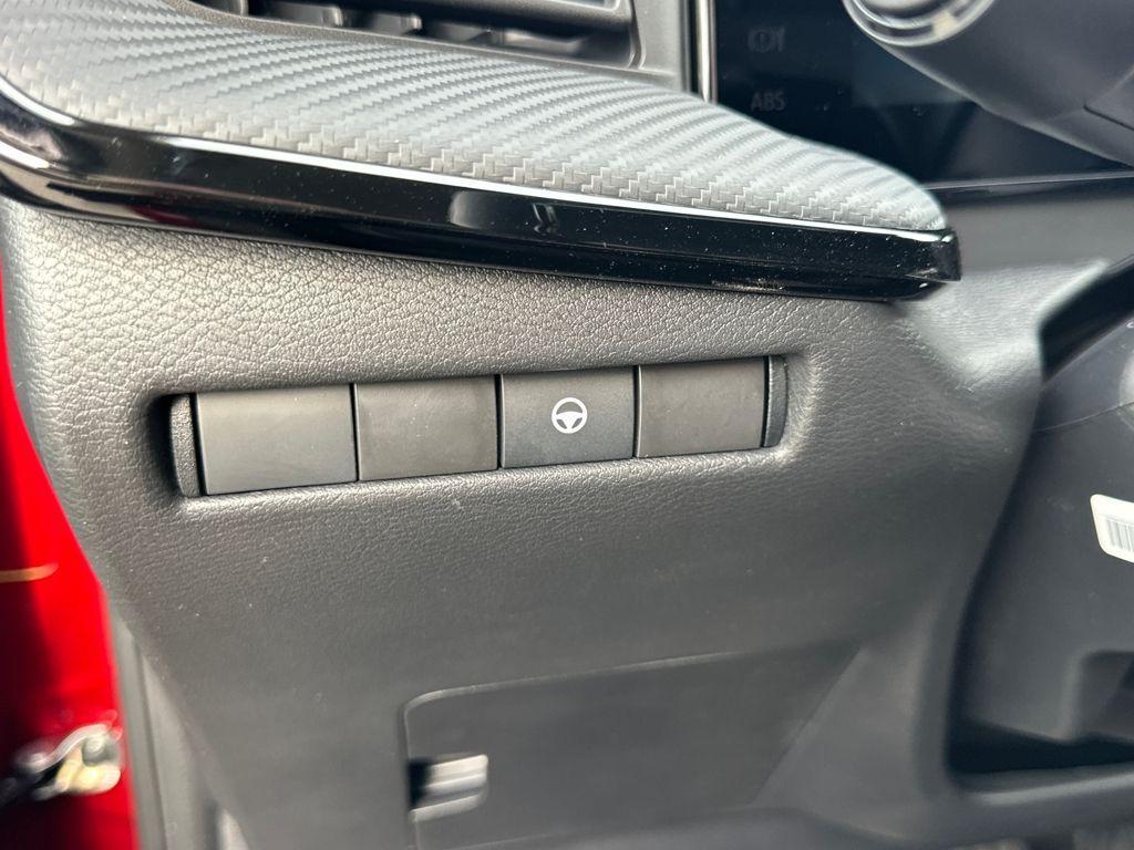 new 2026 Nissan Kicks car, priced at $28,748