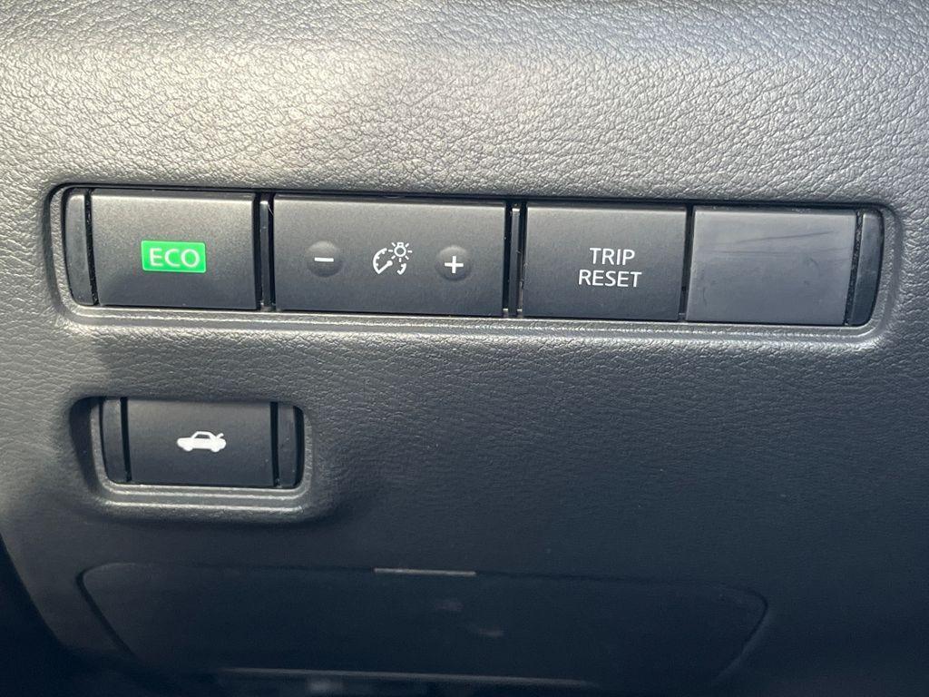 new 2025 Nissan Sentra car, priced at $21,067