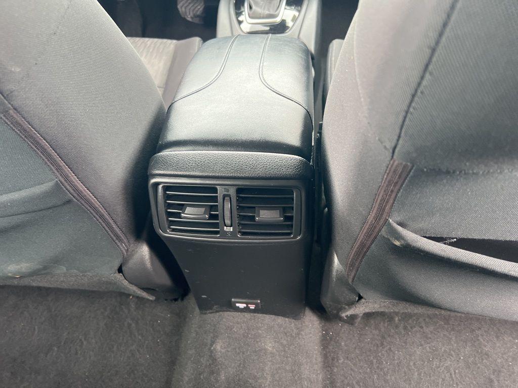 used 2020 Nissan Rogue car, priced at $15,499