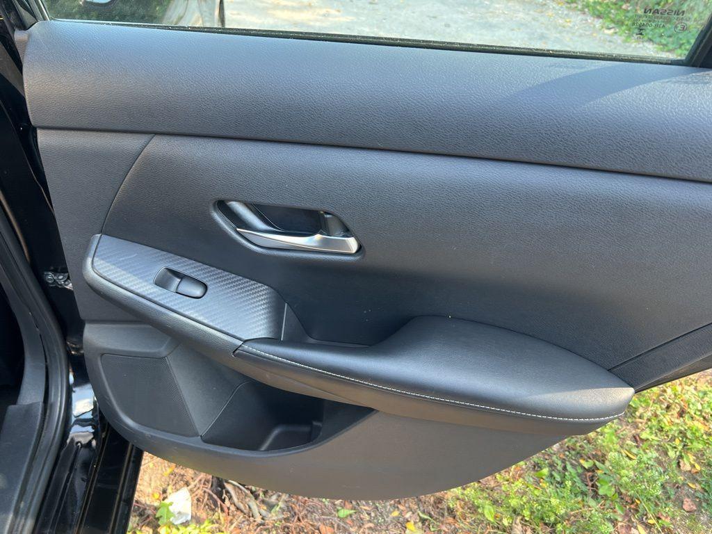 used 2023 Nissan Sentra car, priced at $16,499