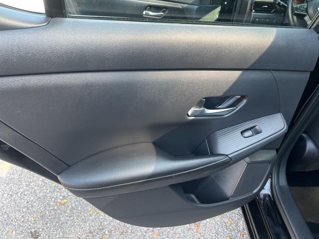 used 2023 Nissan Sentra car, priced at $16,499