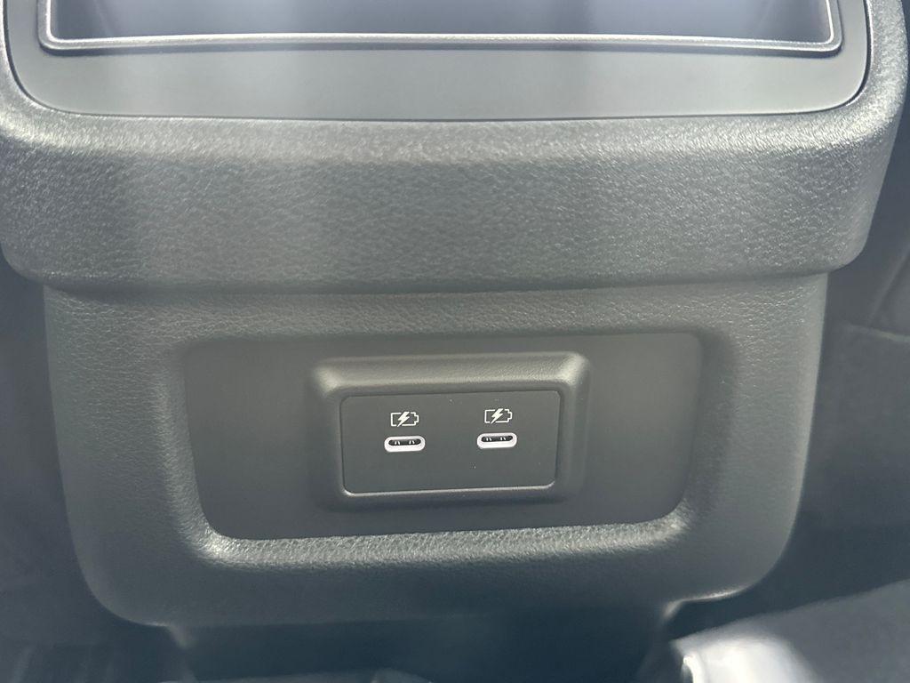 new 2026 Nissan Pathfinder car, priced at $39,655