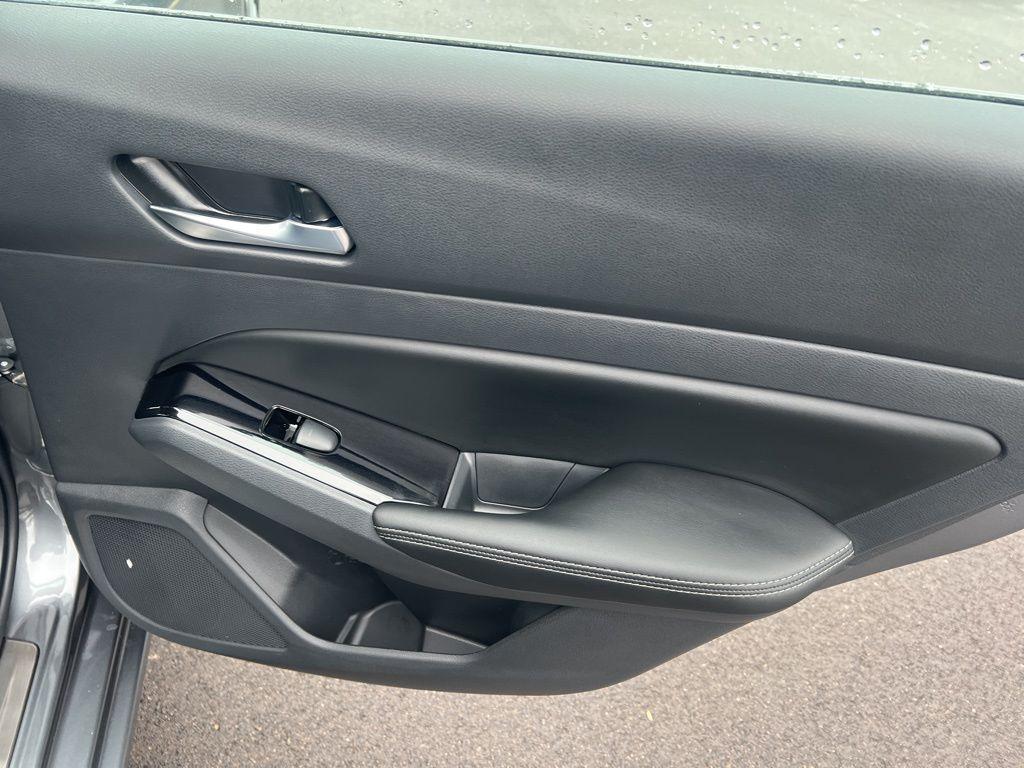 used 2025 Nissan Altima car, priced at $29,999